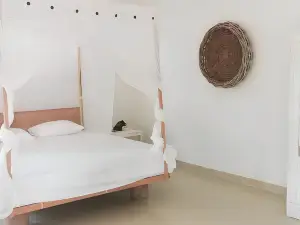 村莊旅館Rua海灘