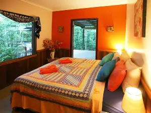 Tropical Bliss Bed and Breakfast