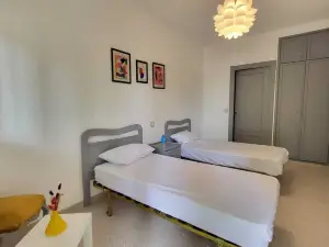 Hostal San Martin de Montalbán