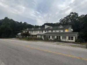 Three Bear Lodge