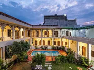Ranthambore Resort