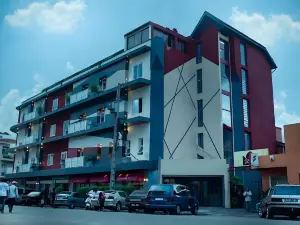 Le Grand Mellis Hôtel & Spa