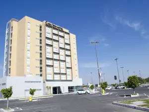 Casa Inn Galerias Celaya