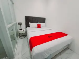 RedDoorz Syariah at Jl Pangeran Hidayatullah Cianjur