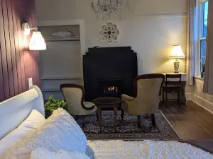 Woodside Farm Country Inn