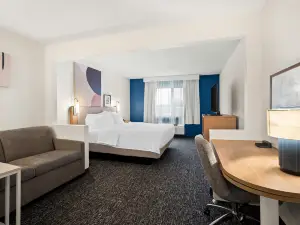 Spark by Hilton Moline Quad Cities