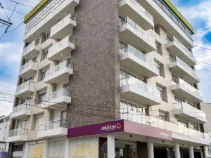 Hotel Andinos Plaza Florencia