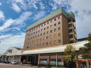 Jr East Hotel Mets Nagaoka