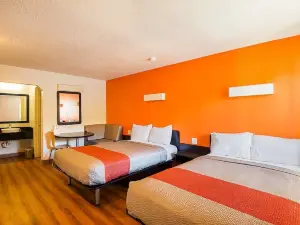 Economy Hotel Kansas City