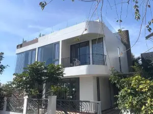 VILLA NGUYÊN CĂN ĐÀ LẠT