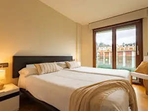 Apartamentos Albatros