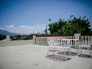 Hotel la Estacion