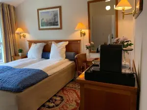 STARMAX CİTY HOTEL'S