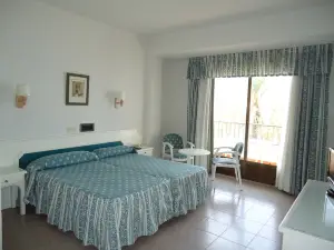 Hotel las Conchas