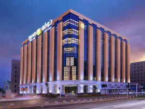 Novo Hotel