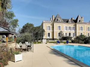 Chambres d'Hotes de Pouzelande