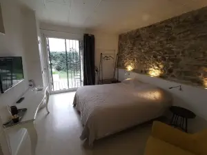 La Bastide des Mûriers