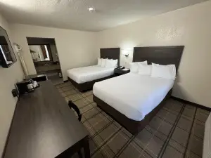 SureStay by Best Western Gonzales