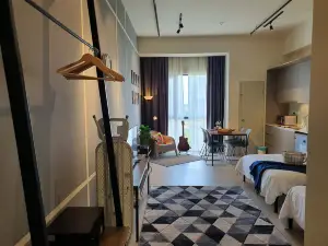 The Perfect Getaway @ Tamarind Suites