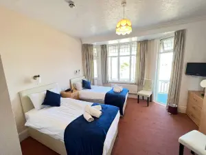 Bonair Hotel
