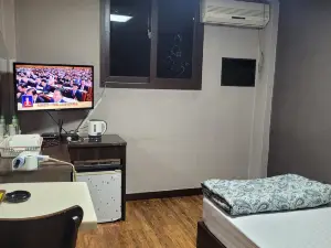하이파크