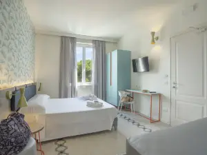 Guerrini Hotel