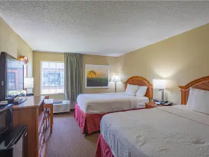 Days Inn by Wyndham Pauls Valley