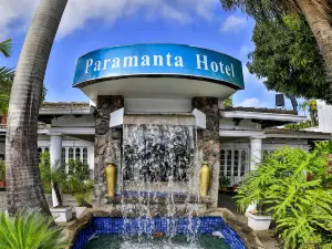 Paramanta Lifestyle Hotel