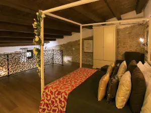 Borgo Degli Angeli Wellness & Resort by le Dhome Sicily