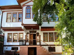 Melekli Konak