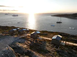 Hotel Arctic