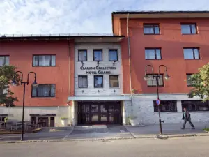 Home Hotel Grand Bodø
