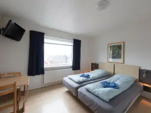 62N Guesthouse - City Center