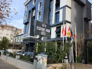 Yeşilyurt Park Otel