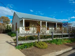 Gulgong Telegraph Station