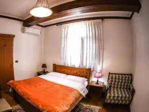 Hotel Bujtina e Bardhe