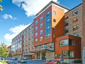 Hotel Vermont Burlington