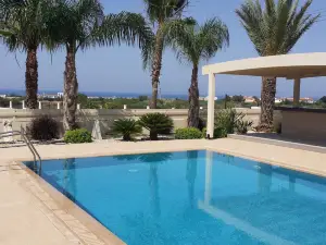 Noufaro Luxury Villa