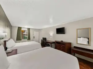 Americas Best Value Inn Bonham