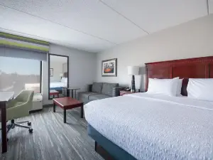 Hampton Inn Newport News-Yorktown