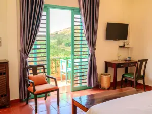 Ivory Falls Villa