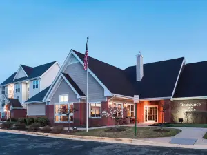 Residence Inn Manassas Battlefield Park