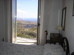 Casa Ferrari