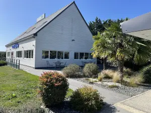 Hôtel Restaurant Bel Air Crevin - Axe Rennes Nantes