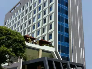 Hotel Safin Pati