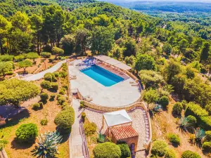 La Bastide de Tourtour Hotel & Spa