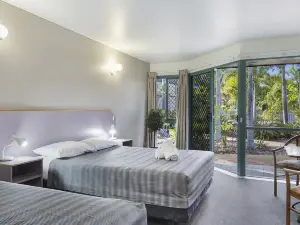 Capricorn Motel & Conference Centre