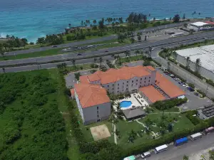 Four Points by Sheraton Santo Domingo