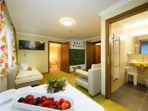 DAS Hubertus Apartments in Schladming