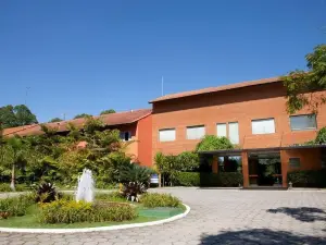 Hotel Terras Altas